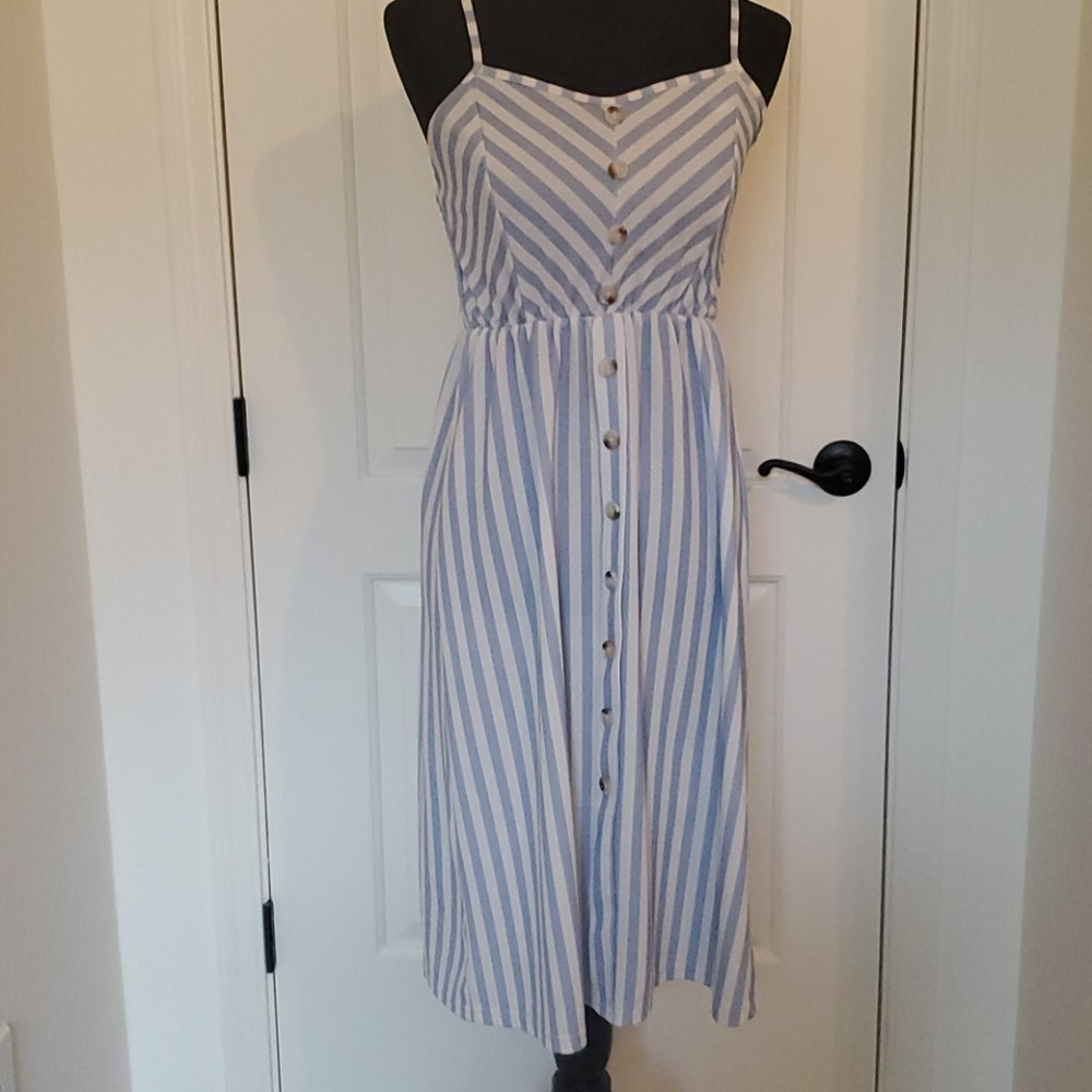Womens tank dress